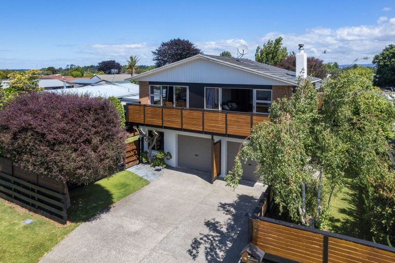 Photo of property in 16 Tui Place, Katikati, 3129