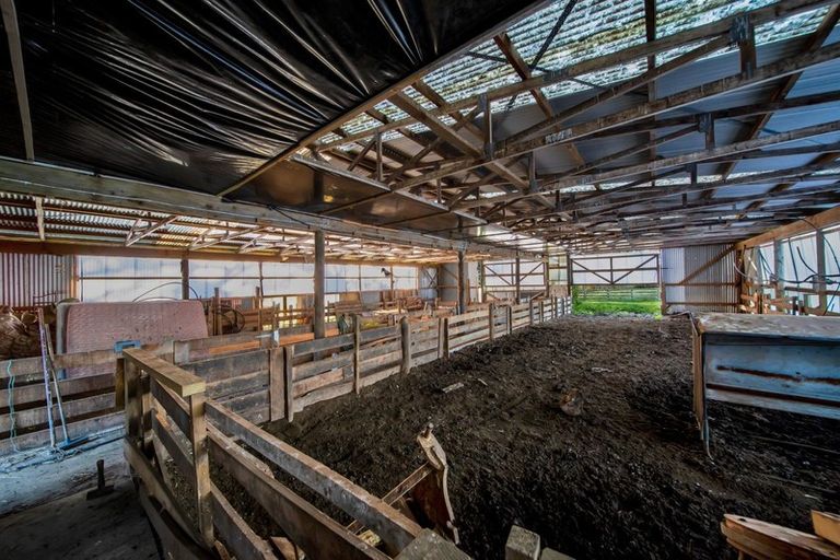 Photo of property in 1284 Mountain Road, Inglewood, 4389