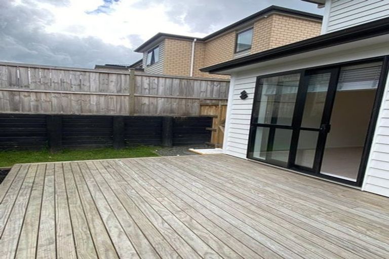 Photo of property in 4 Paripari Street, Flat Bush, Auckland, 2019