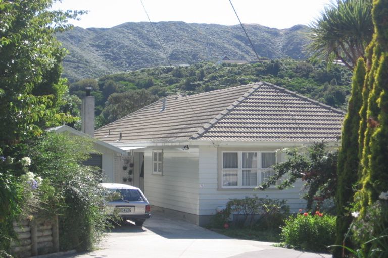 Photo of property in 78a Wilton Road, Wilton, Wellington, 6012