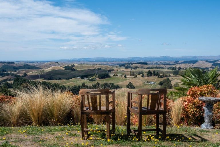 Photo of property in 148 Flag Range Road, Sherenden, Hastings, 4179