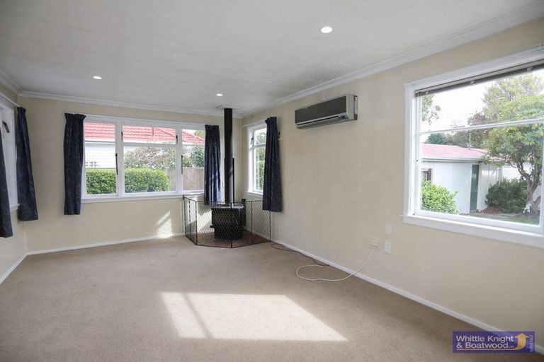 Photo of property in 55 Gregan Crescent, Burnside, Christchurch, 8053