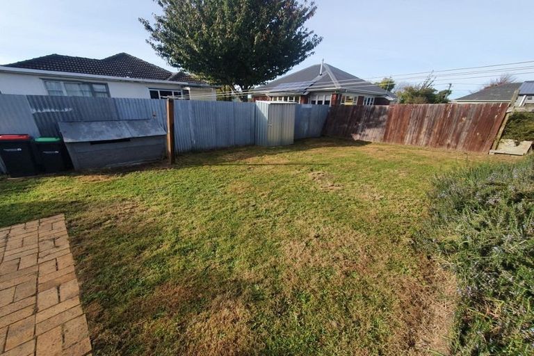 Photo of property in 7 Bampton Street, Dallington, Christchurch, 8061