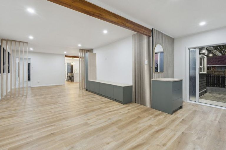 Photo of property in 27 Cornwall Road, Papatoetoe, Auckland, 2025