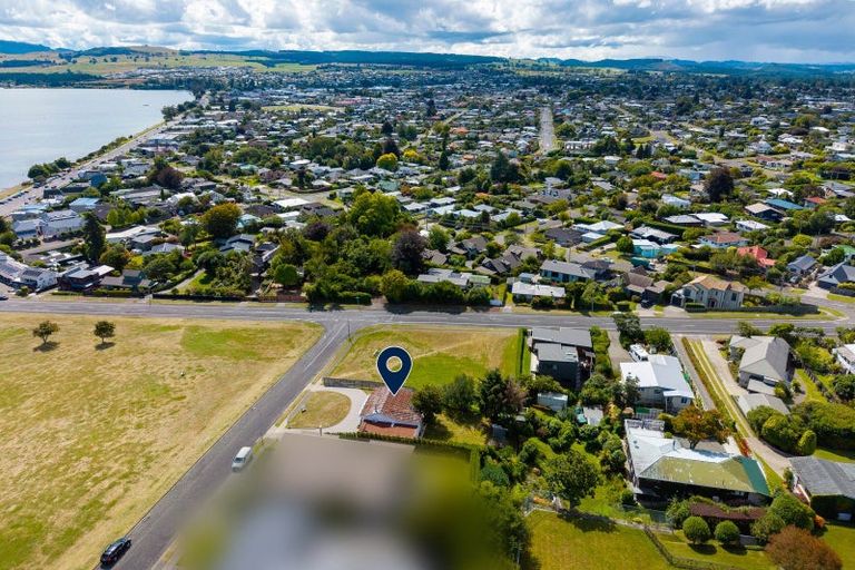 Photo of property in 6 Ngauruhoe Street, Hilltop, Taupo, 3330