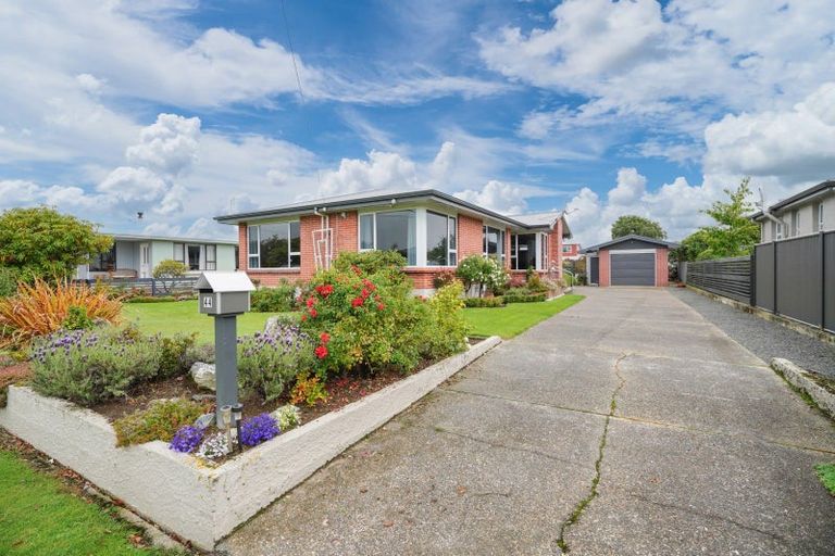 Photo of property in 44 Purdue Street, Hawthorndale, Invercargill, 9810
