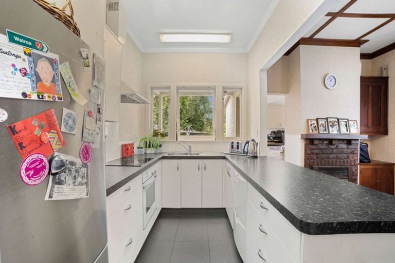 Photo of property in 119 Harris Street, Inner Kaiti, Gisborne, 4010