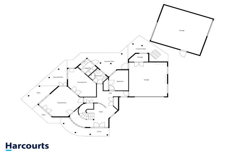 Photo of property in 34 Eruini Street, Ohope, 3121