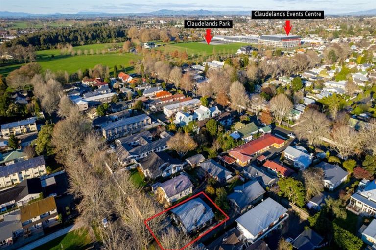 Photo of property in 8 Stanley Street, Claudelands, Hamilton, 3214