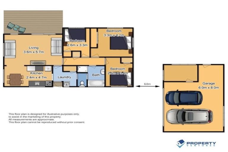 Photo of property in 22 Pringle Place, Nawton, Hamilton, 3200