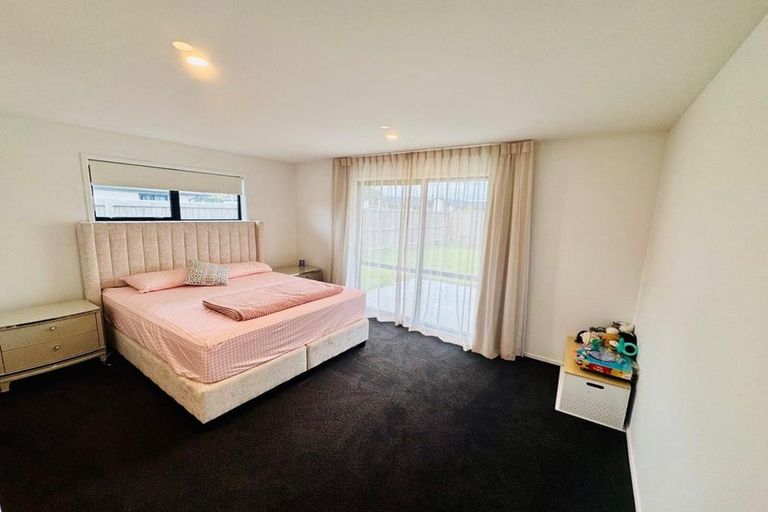 Photo of property in 4 Chelsea Lane, Rolleston, 7615