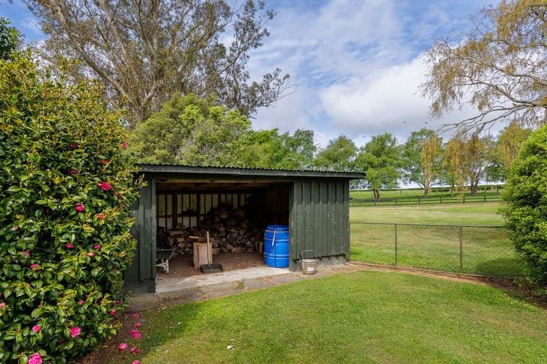 Photo of property in 632 Lower Hook Road, Makikihi, Waimate, 7978