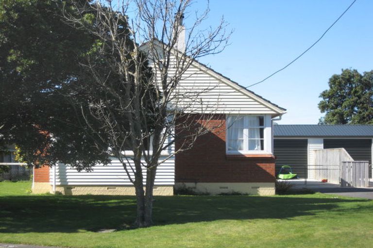 Photo of property in 4 Ventura Grove, Bulls, 4818