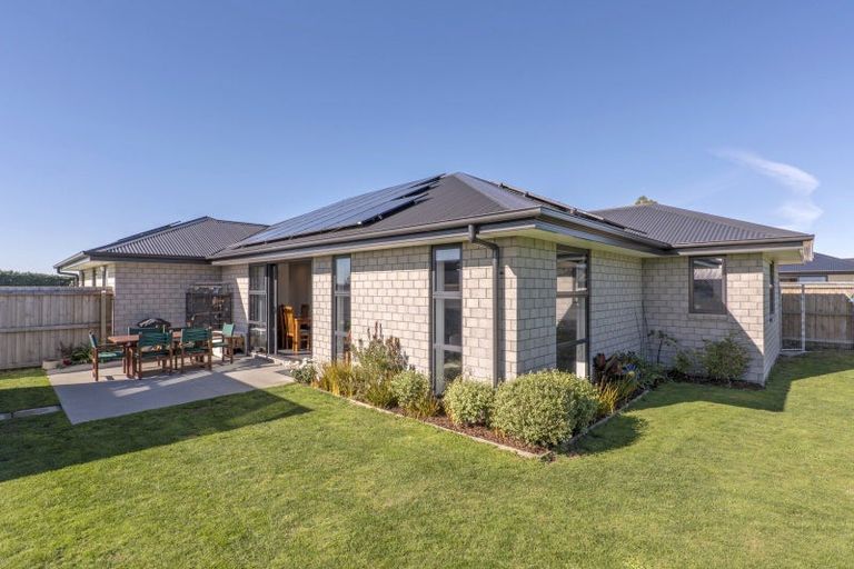 Photo of property in 61 Greendale Road, Darfield, 7510