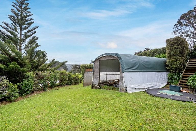 Photo of property in 62 Christian Road, Swanson, Auckland, 0614