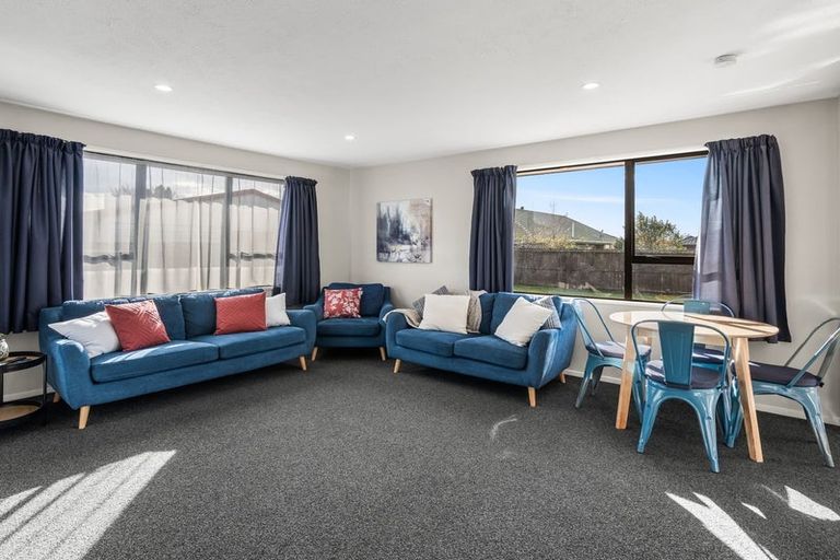 Photo of property in 83 Arcon Drive, Broomfield, Christchurch, 8042