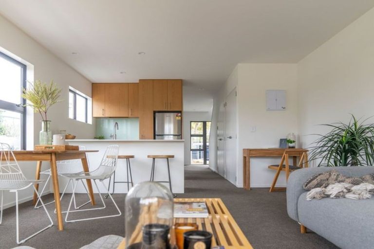 Photo of property in 12/69 Suva Street, Upper Riccarton, Christchurch, 8041