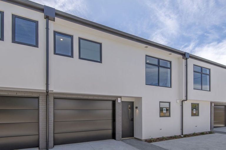 Photo of property in 3/677 Worcester Street, Linwood, Christchurch, 8062