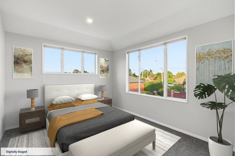 Photo of property in 2 Barossa Lane, Hoon Hay, Christchurch, 8025