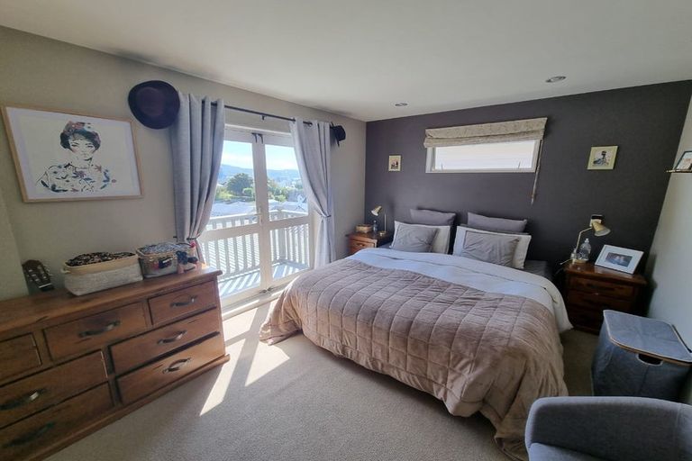 Photo of property in 2/45a Rolleston Street, Mount Cook, Wellington, 6021