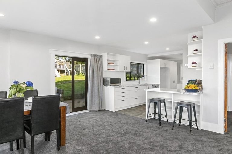 Photo of property in 41 Ryehill Street, Calton Hill, Dunedin, 9012