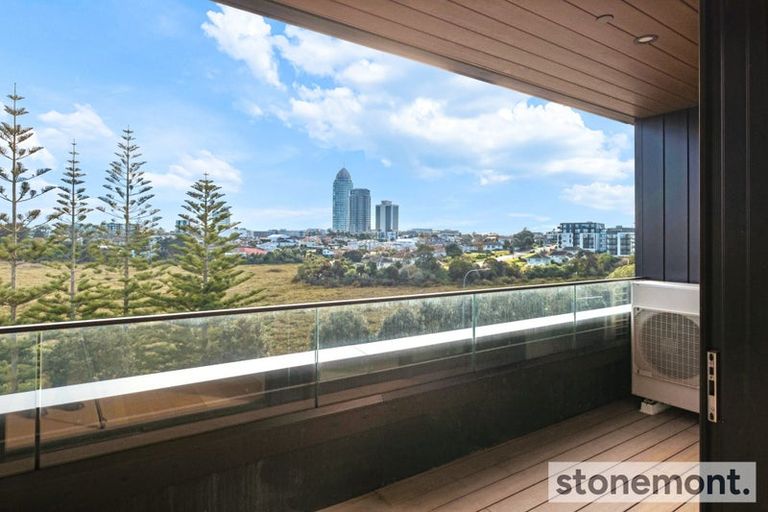 Photo of property in Amaia, 417/48 Esmonde Road, Takapuna, Auckland, 0622