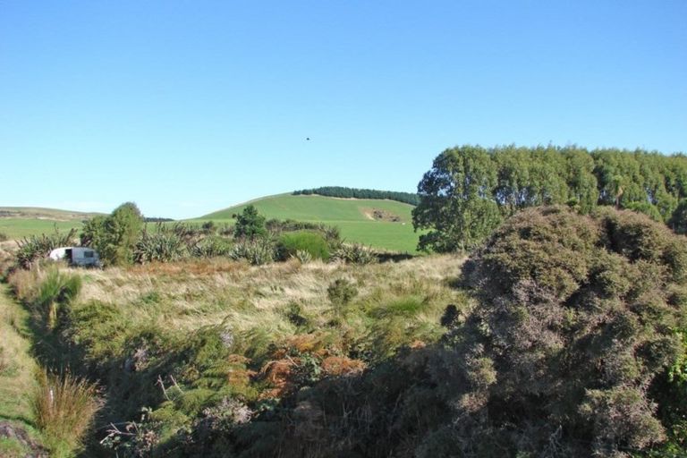 Photo of property in 782 Haldane Curio Bay Road, Curio Bay, Tokanui, 9884