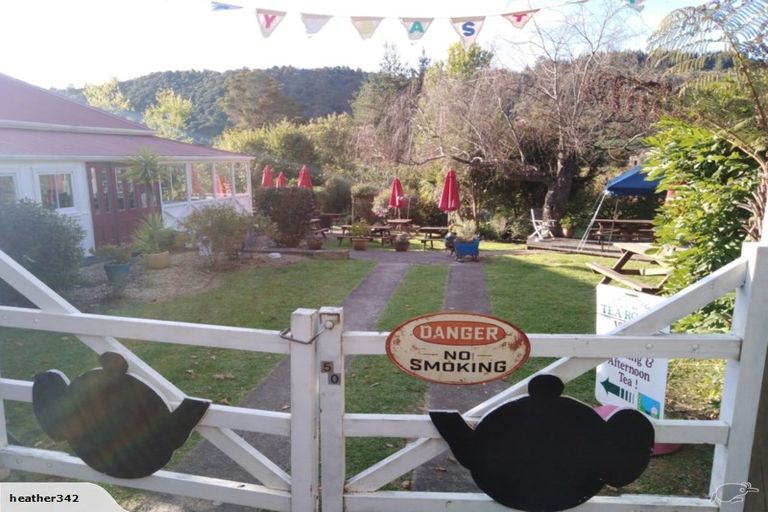 Photo of property in 9 Slowater Lane, Puhoi, Warkworth, 0994