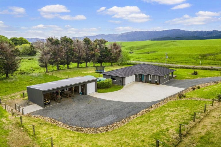 Photo of property in 713a Kaiaua Road, Mangatangi, Mangatawhiri, 2473