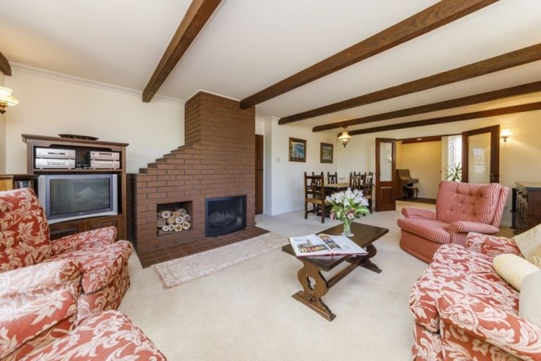 Photo of property in 34 Armagh Terrace, Marton, 4710