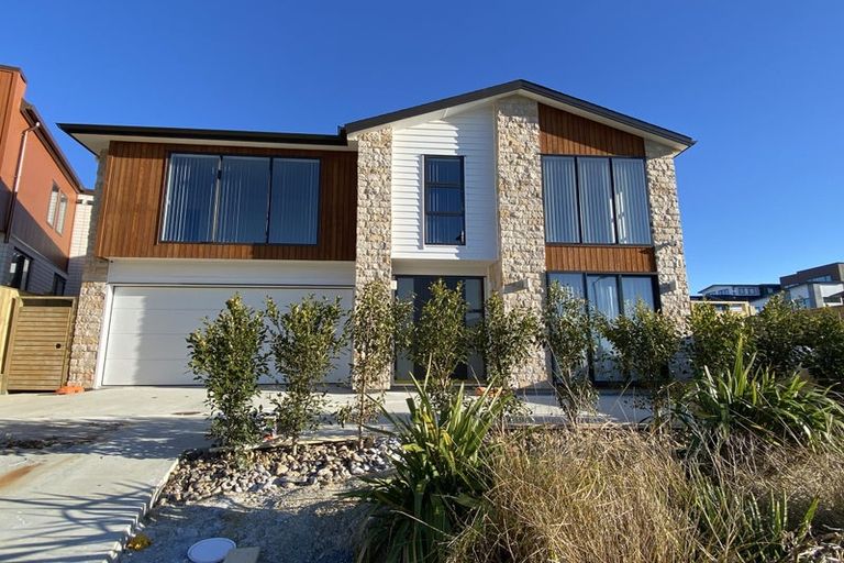 Photo of property in 101 Longhorn Drive, Flat Bush, Auckland, 2019