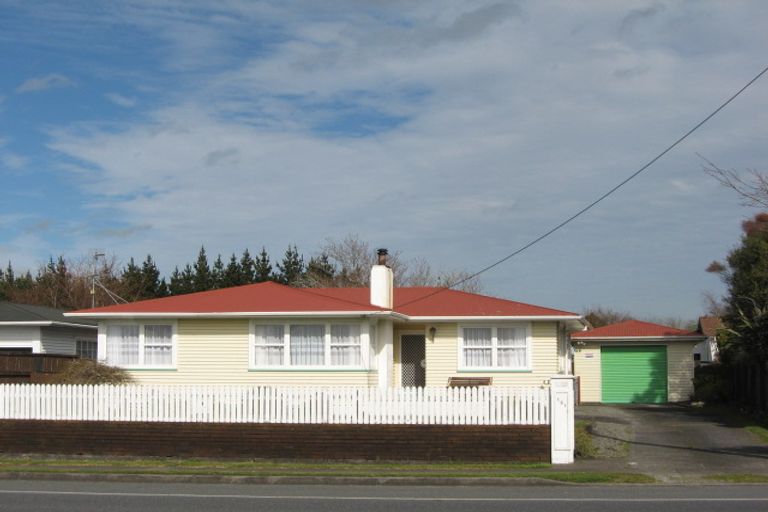 Photo of property in 181 Regan Street, Stratford, 4332