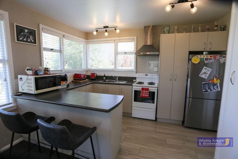 Photo of property in 168 Halswell Road, Hillmorton, Christchurch, 8025