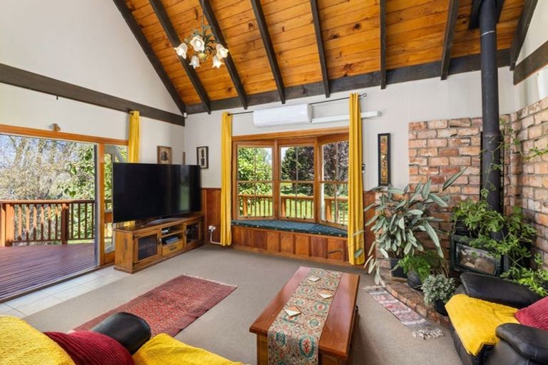 Photo of property in 218 Old Bay Road, Pakaraka, Kaikohe, 0472