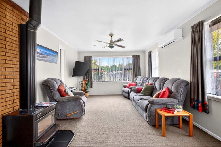 Photo of property in 3 Weld Street, Kawerau, 3127