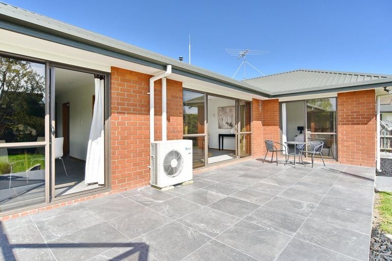Photo of property in 127 Otaki Street, Kaiapoi, 7630