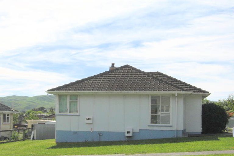 Photo of property in 6 Cambridge Terrace, Kaiti, Gisborne, 4010