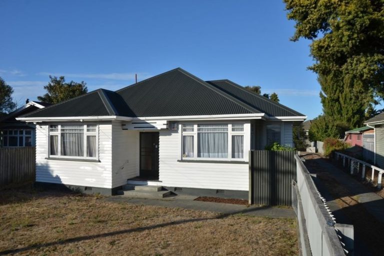 Photo of property in 38 Ottawa Road, Wainoni, Christchurch, 8061