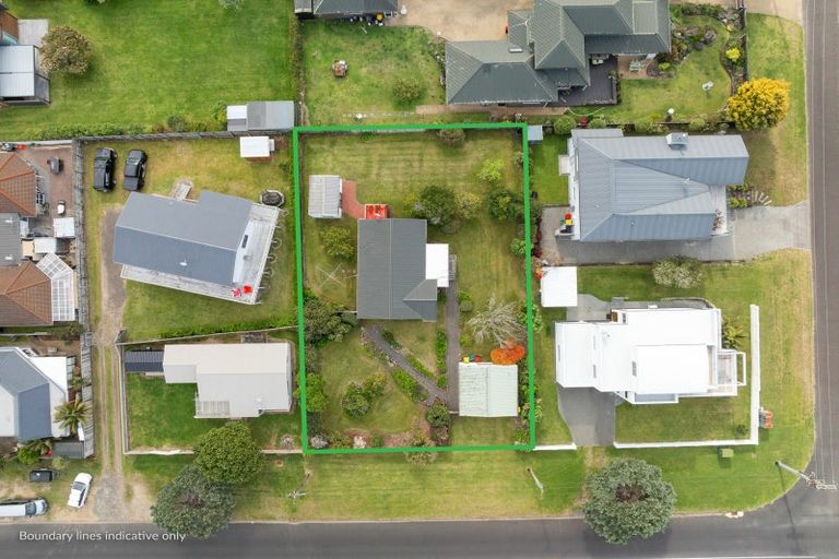 Photo of property in 1005 Port Road, Whangamata, 3620