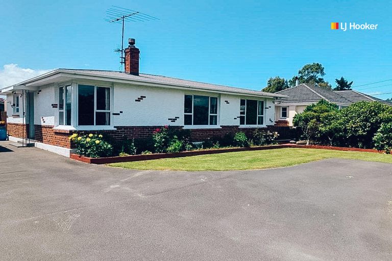 Photo of property in 17 High Street, Mosgiel, 9024