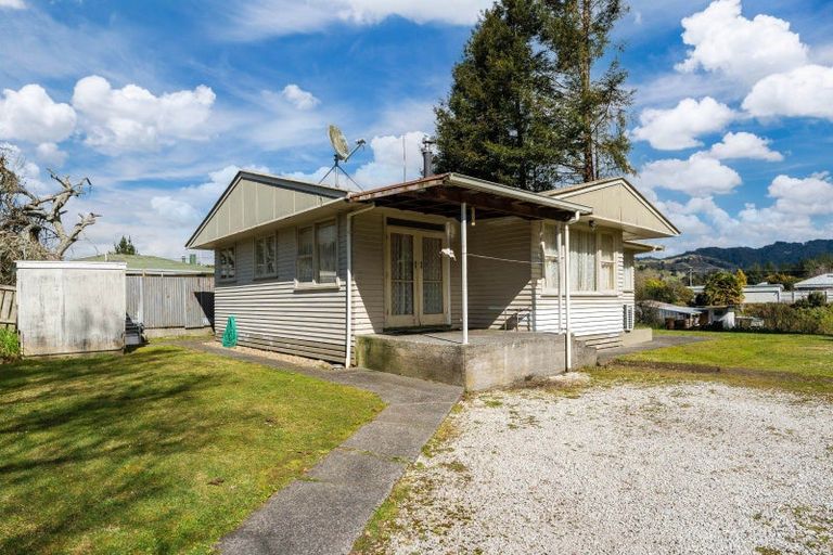 Photo of property in 6 Bullians Avenue, Taumarunui, 3920