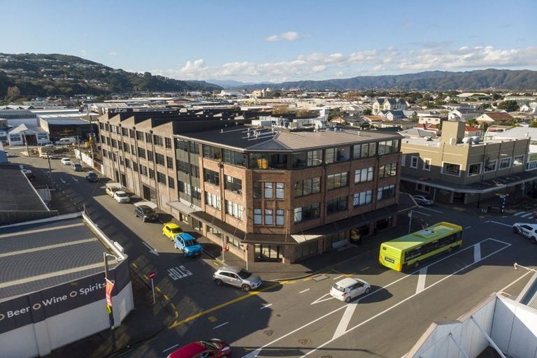 Photo of property in 302/73 Jackson Street, Petone, Lower Hutt, 5012
