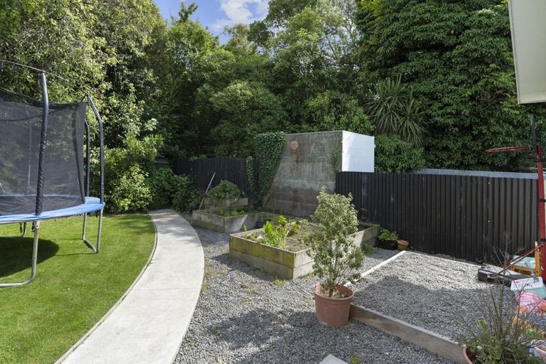 Photo of property in 109 Saint Johns Street, Woolston, Christchurch, 8062