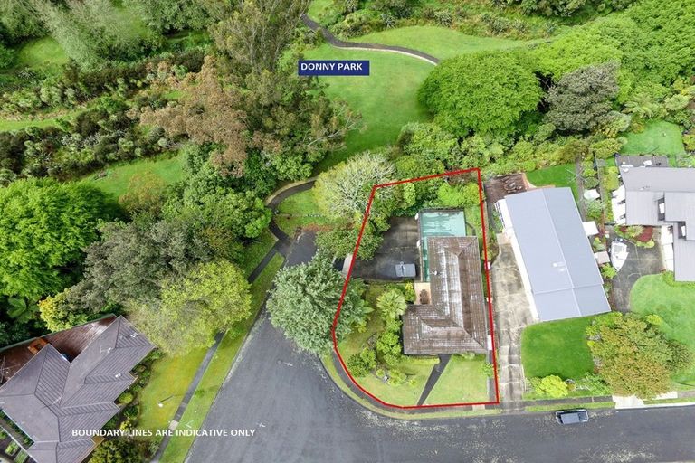 Photo of property in 1 Conway Place, Chartwell, Hamilton, 3210