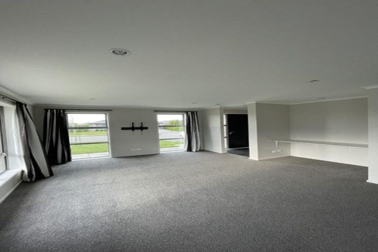 Photo of property in 23 Bethany Road, Rolleston, 7614