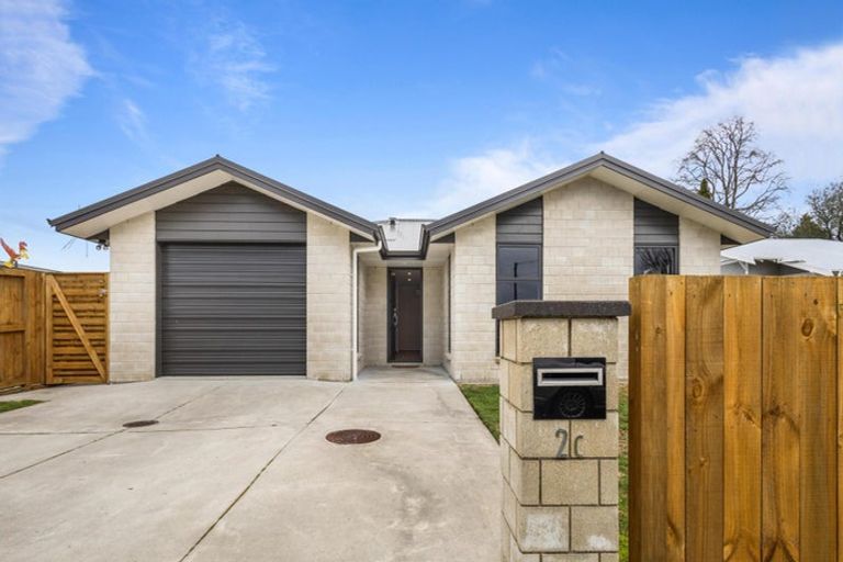 Photo of property in 2c Central Street, Matamata, 3400