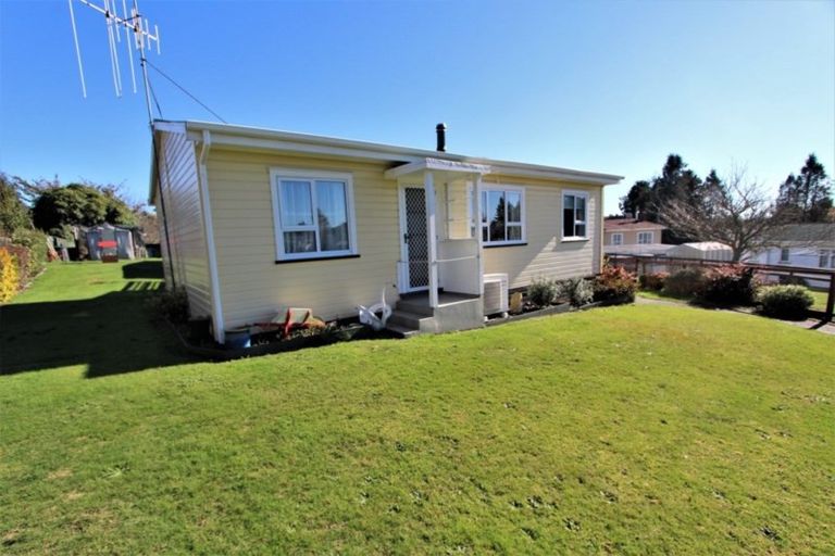Photo of property in 4 Esk Crescent, Tokoroa, 3420