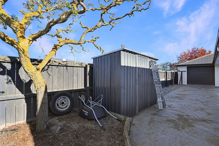 Photo of property in 3 Ludlow Drive, Huntingdon, Ashburton, 7774