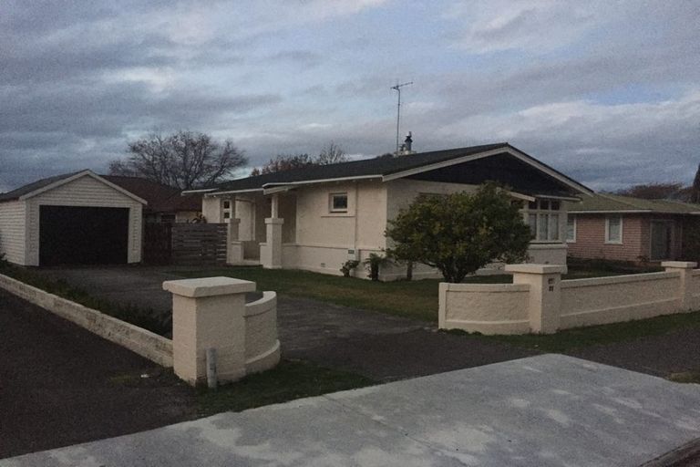 Photo of property in 31 White Street, Taradale, Napier, 4112