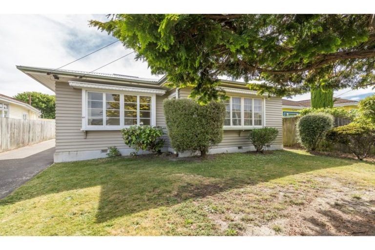 Photo of property in 57 Dacre Street, Linwood, Christchurch, 8062